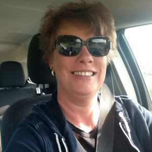 Meet your Posher, Patricia